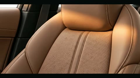Leather texture