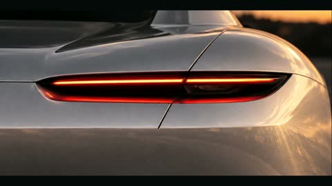 The split rear light blade