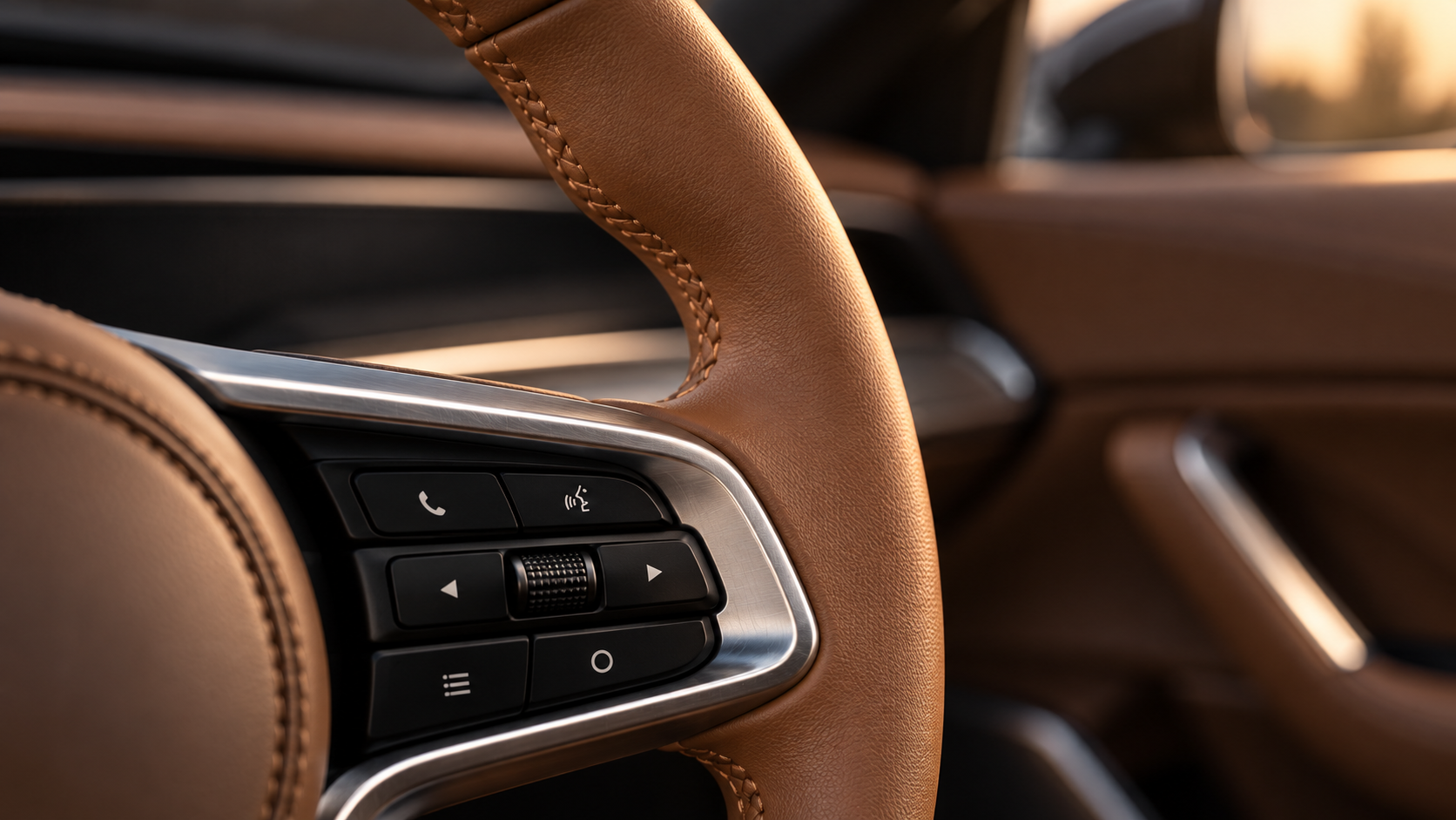 Stitching / steering controls reference frame